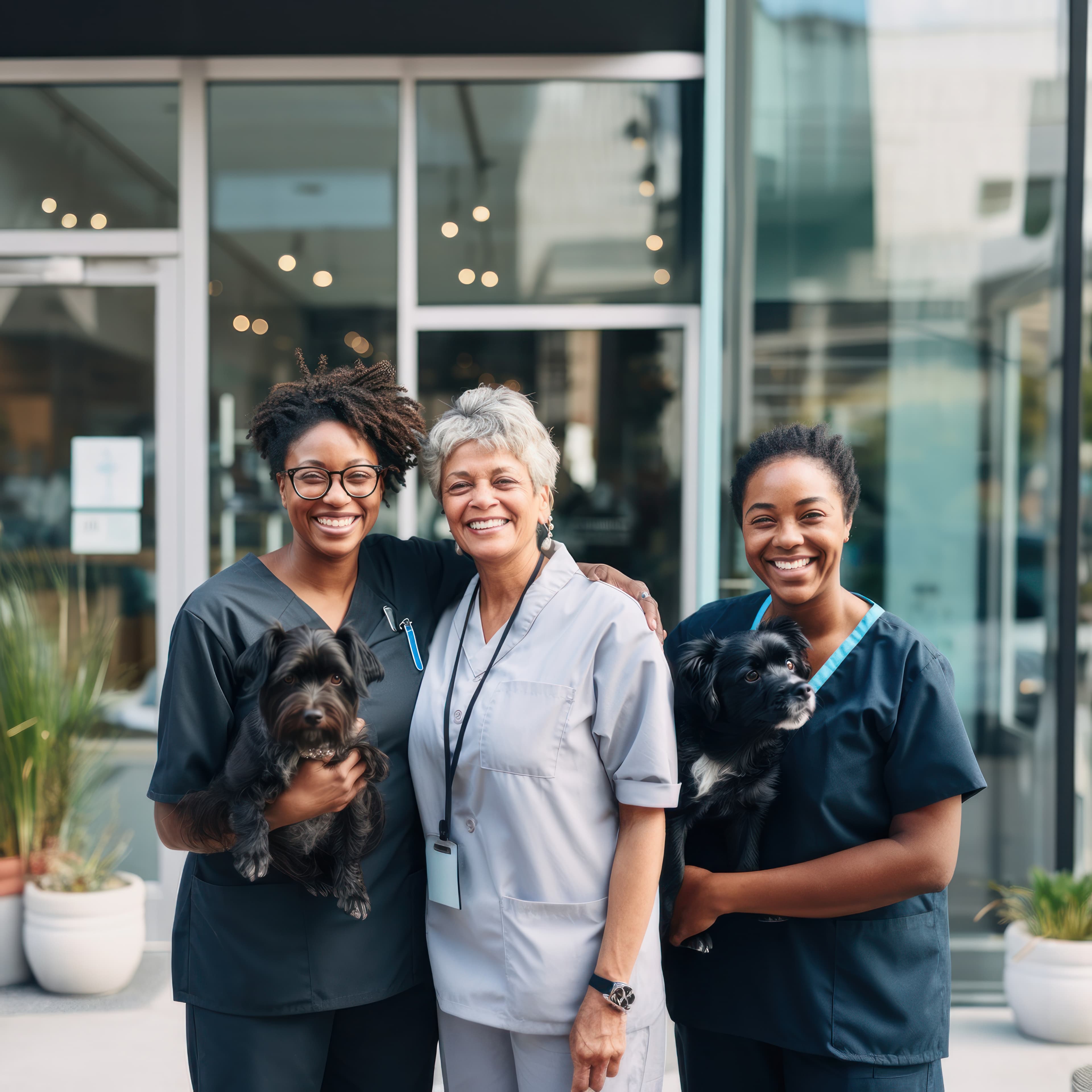 Staffing Solutions for Healthcare Facilities